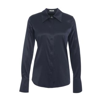 Himon's Mujer, Blusas y Camisas, Azul, Talla: M