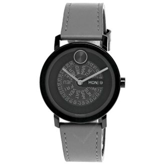 Movado Bold Evolution Mens Watch