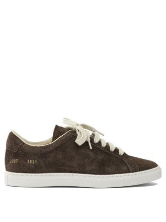 Common Projects Original Achilles-Sneaker