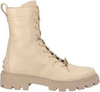 Tod's FOOTWEAR - Ankle boots sur YOOX.COM