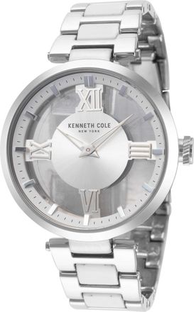 Kenneth Cole Classic Womens Watch