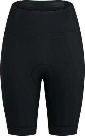 Rapha Core Shorts Velohose f&uuml;r Damen | schwarz