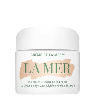La Mer Womens Moisturizing Soft Cream - Luxurious Hydration for Glowing Skin - One Size