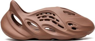 Yeezy by Kanye West YEEZY Foam Runner Flax sneakers - unisex - Rubber/Rubber/Rubber - 11 - Brown