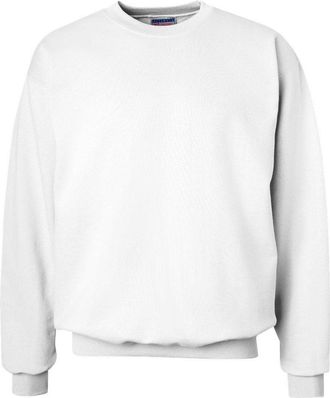 Hanes Ultimate Cotton Crewneck Sweatshirt