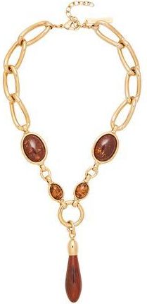 Alberta Ferretti JEWELLERY and WATCHES - Necklaces sur YOOX.COM