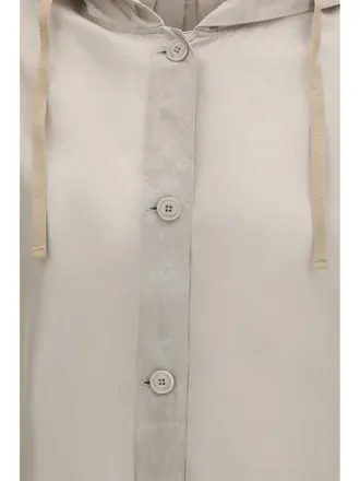 Our Legacy Rover Shirt - Gray