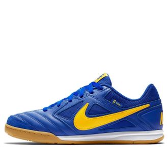 Nike Gato SB Racer Blue Amarillo AT4607-400