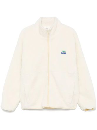 American Vintage Hoktown jacket - Neutrals