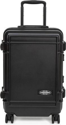 Eastpak Reiskoffer met ResistR bescherming - unisex - Grote koffers - Zwart - ONE Size - Koffers