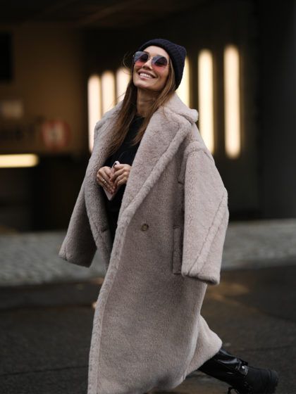 I 3 più iconici cappotti di Max Mara su cui investire