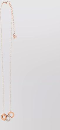 Swarovski crystal pendant necklace