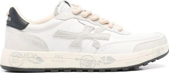 Premiata Nous sneakers - White