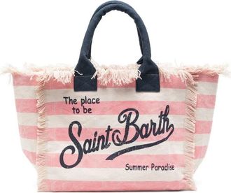 MC2 Saint Barth Vanity Tote Bag