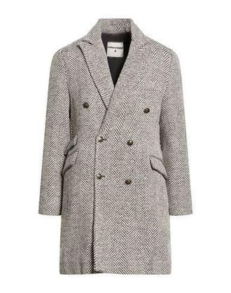 Front Street 8 COATS & JACKETS - Coats on YOOX.COM
