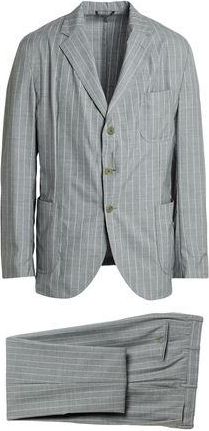 Errico Formicola SUITS and CO-ORDS - Suits on YOOX.COM