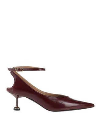 Wo Milano FOOTWEAR - Pumps on YOOX.COM