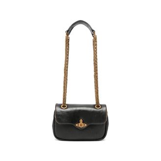 Vivienne Westwood Donna, Borse, Nero, Taglia unica, new