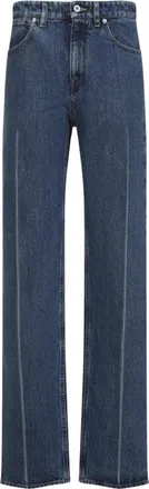 Jil Sander Donna, Jeans, Blu, S, new