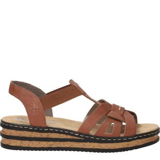 Rieker Sandalen Dames