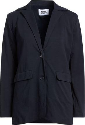 Alpha Studio ANZ&Uuml;GE und CO-ORDS - Blazers auf YOOX.COM
