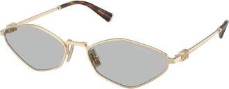 Miu Miu Occhiali da sole Miu Miu Mu56 Zs
