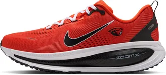 Nike Mens College Vomero 18 (Oregon State) Road Running Shoes in Orange | IQ6886-800