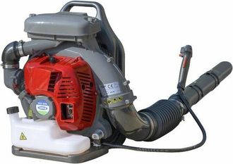 AMA Soffiatore a spalla KBL 800 da 80cc