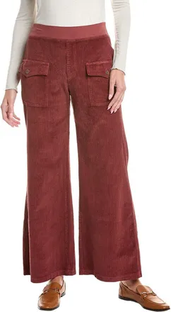 Xcvi Xcvi Veera Wide Leg Pant