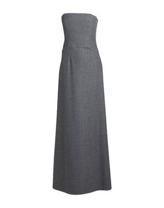 Alberta Ferretti DRESSES - Maxi dresses on YOOX.COM