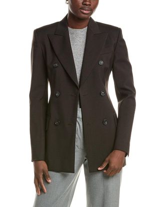 Sportmax Adamo Wool Jacket