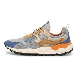 Flower Mountain Yamano 3 UNI Trainers - unisex - Flower Mountain - Sneakers - Multicolor - 11 UK - Shoes