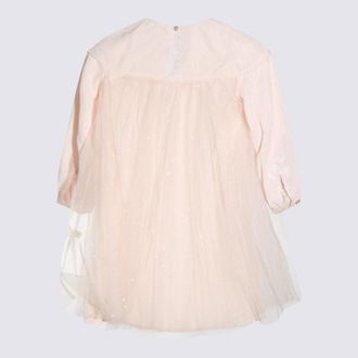 BILLIEBLUSH Kids Dresses Coraggio Rosa _pa