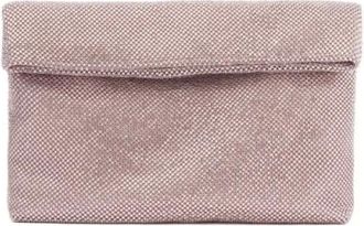 Twentyfourhaitch Donna, Borse, Rosa, Taglia unica, new