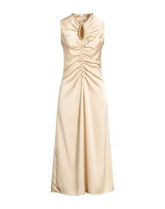 Sandro DRESSES - Maxi dresses sur YOOX.COM