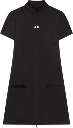 Courr&egrave;ges Dresses