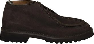 Green George 1032Light 375-Tdmt Botas con cordones - Shoes - Hombre - Marr&oacute;n - 42 EU