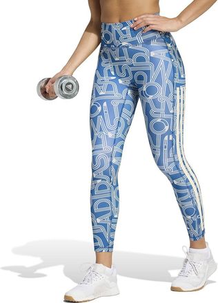 adidas Performance Sportlegging FARM RIO