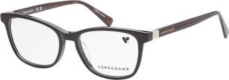 Longchamp Womens Lo2647 51Mm Optical Frames