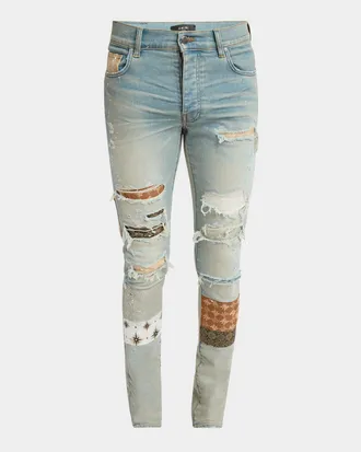 Amiri Jeans − Sale: up to −54% | Stylight