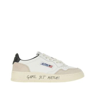 Autry Game Set Match Medalist Low sneakers Man 42