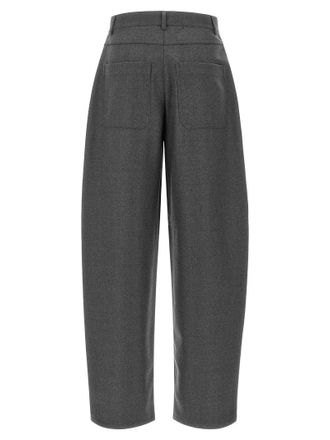 ARMARIUM Trousers - Gray