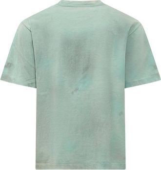 Gallery Dept. Turqu T-Shirt - Green
