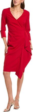 Eliza J Cocktail Dress