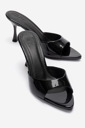Prologue Tiera Stiletto Mule (Dames)