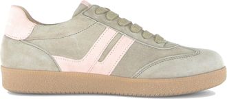 Gabor 83.300.34 - Womens Sneaker - Size 4.5 (UK) 37.5 (EU) Green