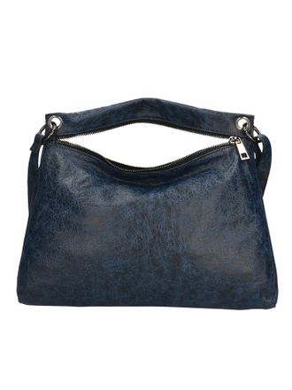 Gave Lux Schoudertas Vrouwen BLUE