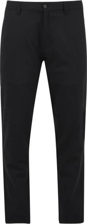 Aspesi Chino Broeken - Heren - Chinos - Blauw - XL - Wol - Broeken