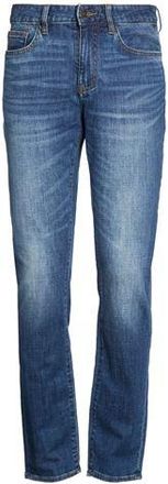 A|X Armani Exchange PARTES DE ABAJO - Pantalones vaqueros en YOOX.COM