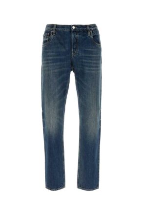 Prada Denim Jeans
